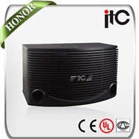 ITC TS-29A Upscale KTV Loudspeaker, professional speaker