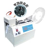 weaving belt cutting machine (cold cutter)LM-2026