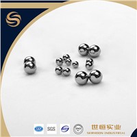 11/16" 17.4625mm Miniature Stainless Steel Ball(SUS440c)