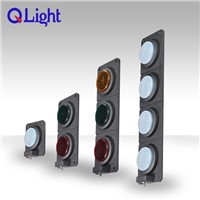 LED Traffic Signal Lights for Spreader