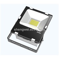 2014 new products on market hot sale Bridgelux led chip 50w led flood light ip65 3 years warranty