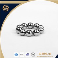 Roller Bearing Ball for Auto Bearing