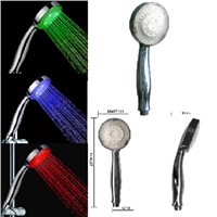 2015 Hot Sales ABS LED Shower Head 002