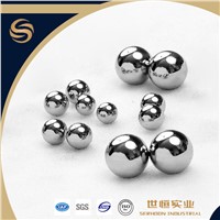 AISI52100 G10 Chrome Bearing Steel Ball 7.938mm-40mm for Roller Bearings