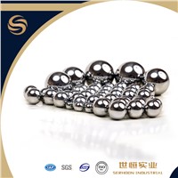 11.1125mm Solid Bearing Steel Balls