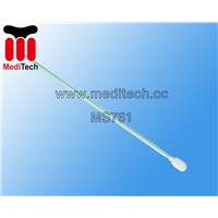 Cleanroom Microfiber Swab MS761 (Compatible with Texwipe TX761MD)