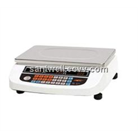 Elcetric Weighing Price Scale (JKS-5013)