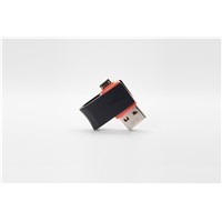 OTG USB Flash Drives Cellphone USB Flash Disk