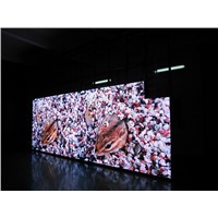 P5 indoor full color led display for fixed installation