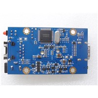 PCB Substrate Fr4 PCB
