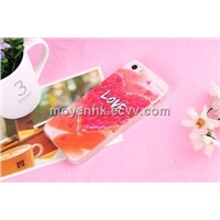 Printing colorful cell phone case for iphone 5 (MY-CS055)