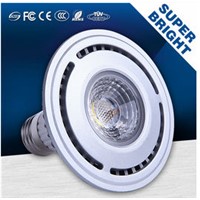COB LED Par Light 15W LED spot light supply