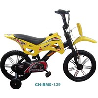 Amazing BMX Bikes for Kids