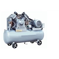 rubber machinery-air compressor