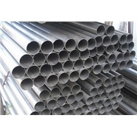 welded stainless steel pipe tube