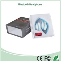 Portable and Foldable Sport Bluetooth Headset with Promotional Price