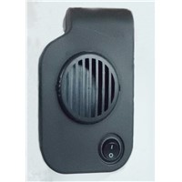 ECF-01.ECF-02, cooler fan system, cooling fans
