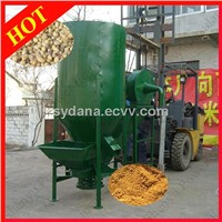 Hammer Mill Animal Feed Crusher and Mixer