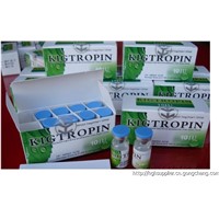 Kigtropin HGH from original factory wholesale