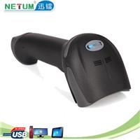 NT-2012 Laser Bar Code Scanning Reader Mini USB