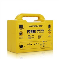 Portable power station (Gusto S)