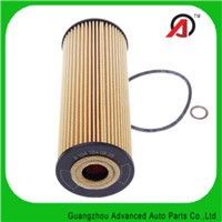Reliable Performance Auto Oil Filter for Benz