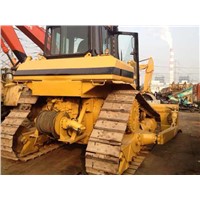 Supplu used construction machines caterpillar bulldozer d7h(d7g,d6d,d6h,d8L,d8k,d9l,d4h))