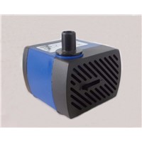 quiet water pump for aquarium