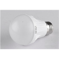 New E27 Design High quality &amp;amp; Low Price 80Ra light Dimmable LED Bulb