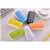 Fish mouth power bank 5600mAh USB / External Backup Battery pack Charger The mobile power