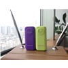 universal usb mobile battery charger fo  second fish mouth power bank with flashlights 5600mah