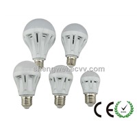 3w 5w 7w 9w 12w e27 b22 ce rohs low price e27 led 7w bulb