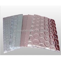 Weave cloth Aluminium foil bubble Insulation material