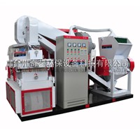 Cable Recycling Machine (QY-600C)