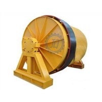 Ceramic Ball Mill