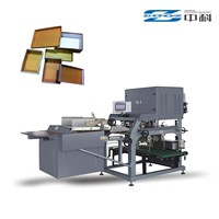 Wlh5540 Carton Packaging Machinery