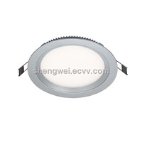 3W - 21W Square LED Slim Downlight with CE ROHS