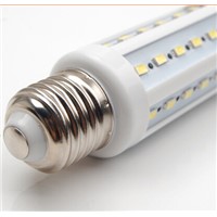Hot selling SMD 5W-40W E27 dimmable 360 degree led corn bulb