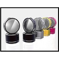 AiL wireless vibration speaker with mirror as hotsale promotional gift