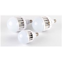 High brightness energy saving big power 18w, 24w, 36w led bulb lamp