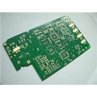 Rigid &amp;amp; Flex Printed Circuit Board