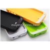 Back clip mobile power bank for iphone5s,5c (MY-PB205)
