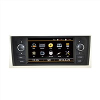 6.2&amp;quot; Fiat linea 2002-2011GPS/Navigator, RADIO,BT,DTV,reversing system