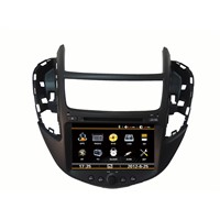 CHEVROLET Trax Car dvd player Stereo Radio Car GPS,NAVIGATION/BT/DVR