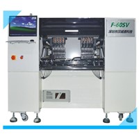 F-60SV  Full Automatic High-speed SMD LED Placement Machine