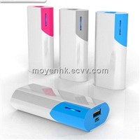 2014 New Power Bank, 5600mAh Power Bank, Hot Sale Portable Power Bank