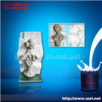 Liquid Silicone Rubber for Resin Crafts Mold Making