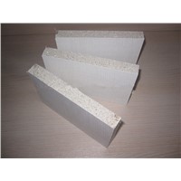 Magnesium Cement Panel