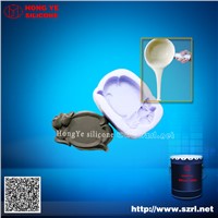 Silicone Rubber -similar to  Dow Corning 3418
