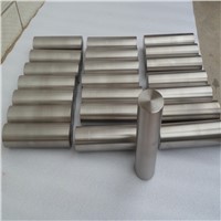 Titanium bar, titanium rod